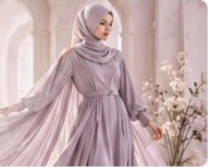 Fashion gallery — koleksi busana wanita