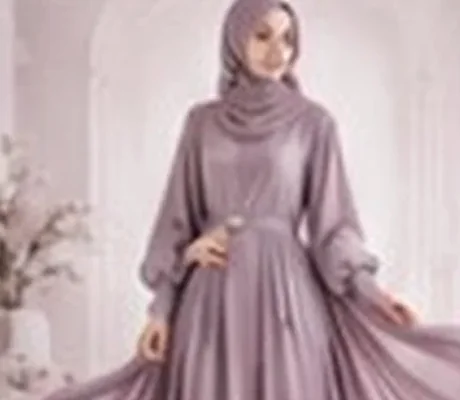 Amira Abaya