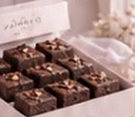 Brownies Gift Box