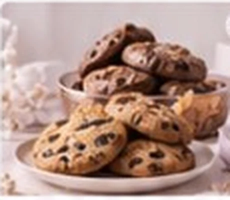 Cookies Choco Chips