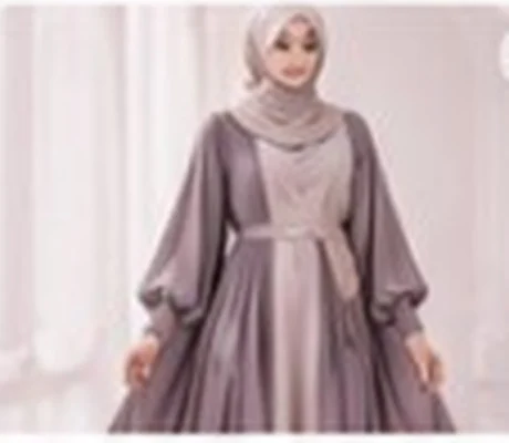 Livia Dress