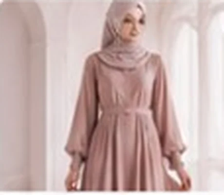 Maira Dress