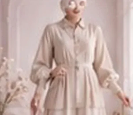 Naira Tunic